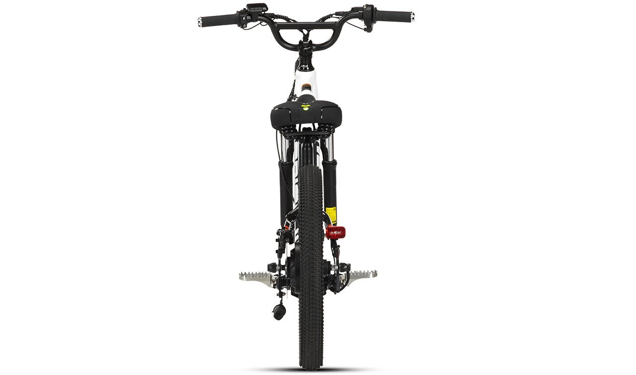 Orion e20x – 20? Wheel 500W 48V – Deluxe Electric Balance Bike