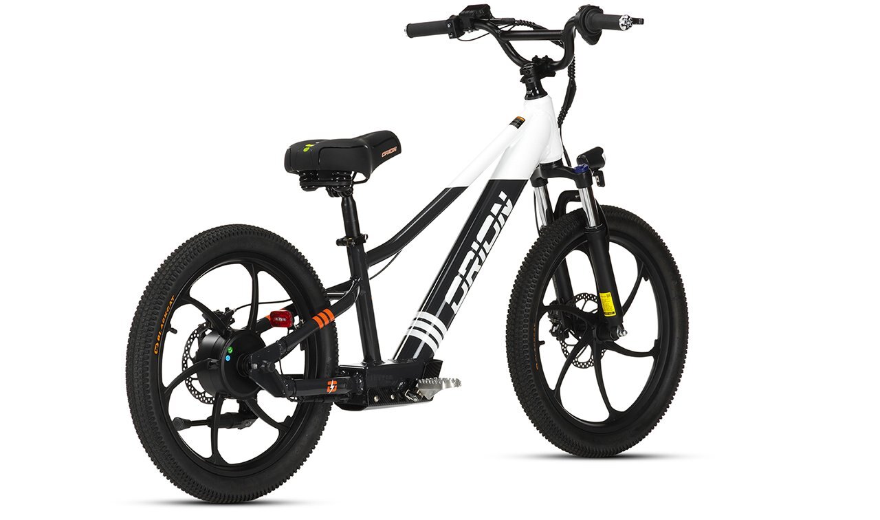 Orion e20x – 20? Wheel 500W 48V – Deluxe Electric Balance Bike