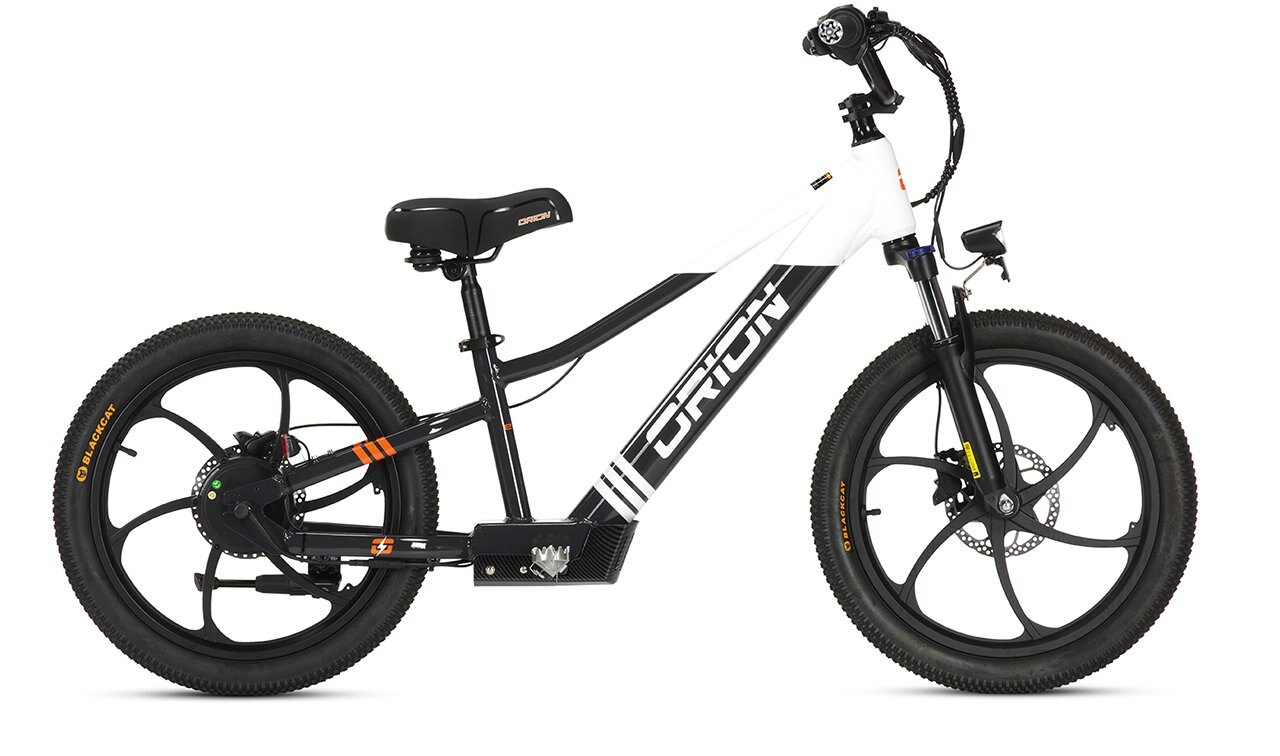 Orion e20x – 20? Wheel 500W 48V – Deluxe Electric Balance Bike