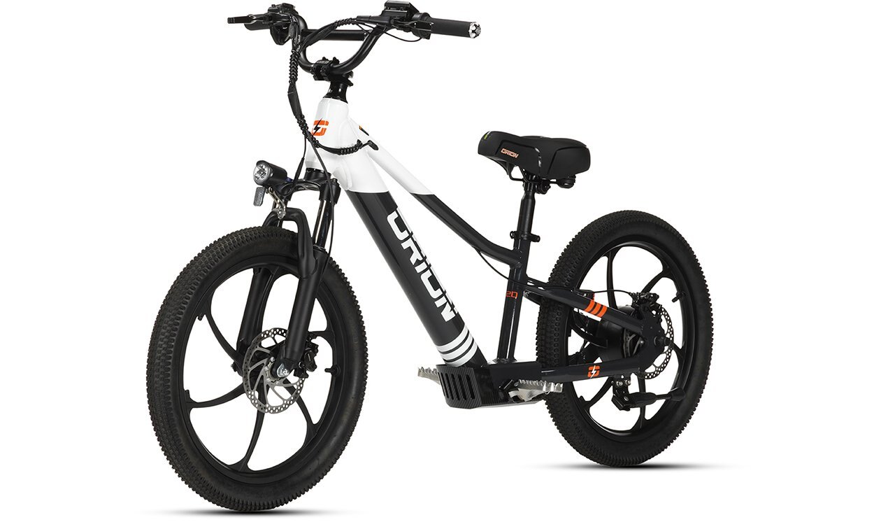 Orion e20x – 20? Wheel 500W 48V – Deluxe Electric Balance Bike