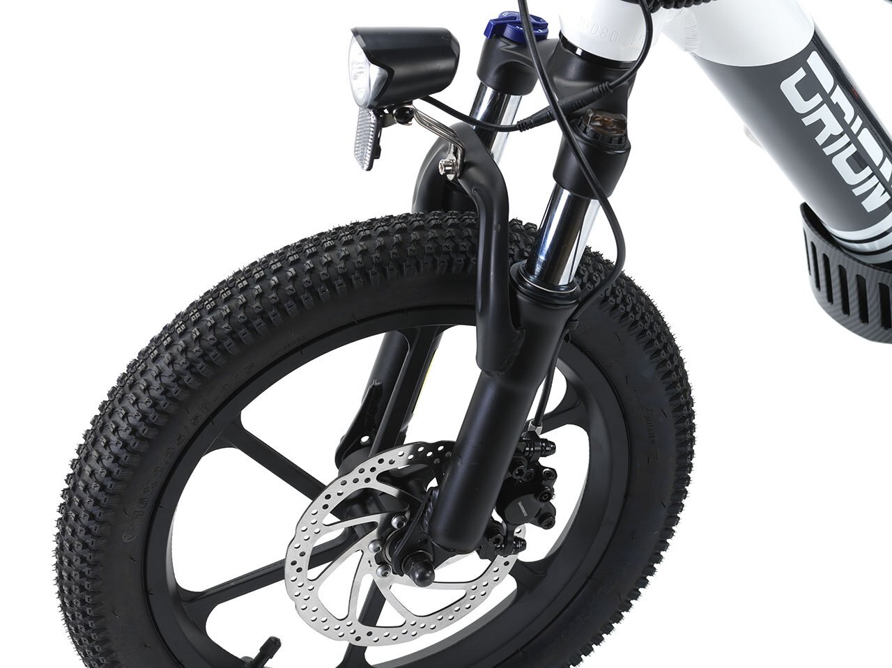 Orion e16x – 16? Wheels 350W 36V – Deluxe Electric Balance Bike