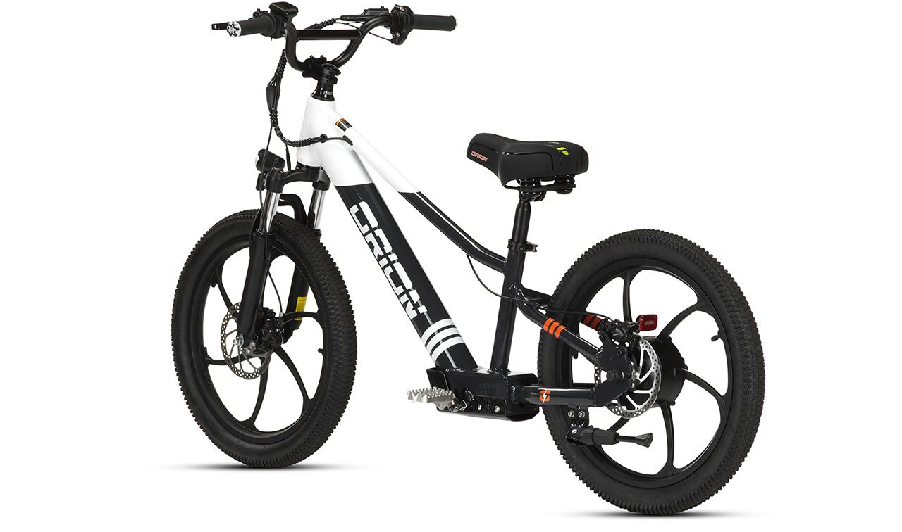 Orion e20x – 20? Wheel 500W 48V – Deluxe Electric Balance Bike