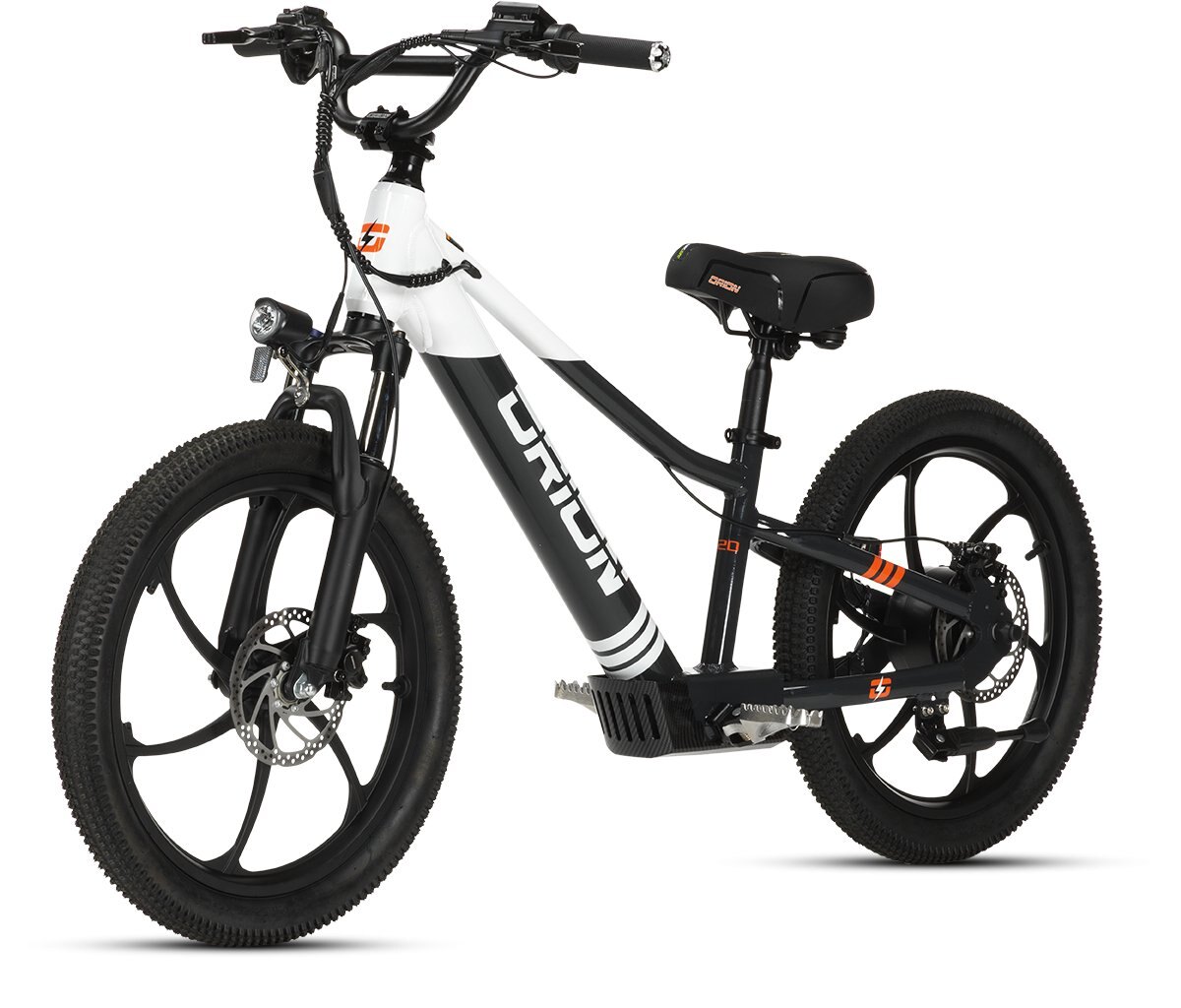 Orion e20x – 20? Wheel 500W 48V – Deluxe Electric Balance Bike