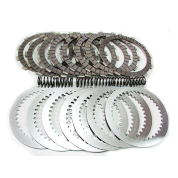 PSYCHIC CLUTCH KIT (MX 03509H)