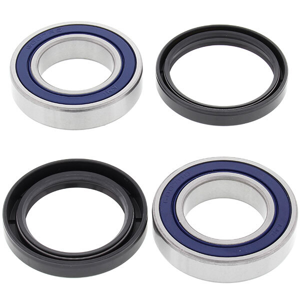 ALL BALLS WHEEL BEARING KIT (25 1126)