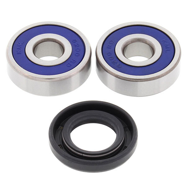 ALL BALLS WHEEL BEARING KIT (25 1161)