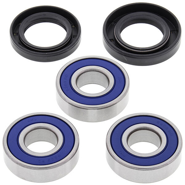 ALL BALLS WHEEL BEARING KIT (25 1227)