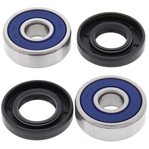 ALL BALLS WHEEL BEARING KIT (25 1292)