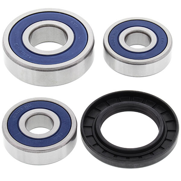 ALL BALLS WHEEL BEARING KIT (25 1347)