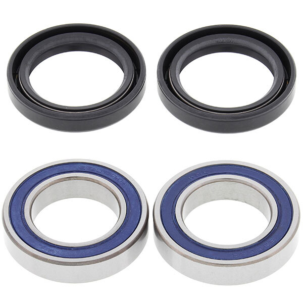 ALL BALLS WHEEL BEARING KIT (25 1364)