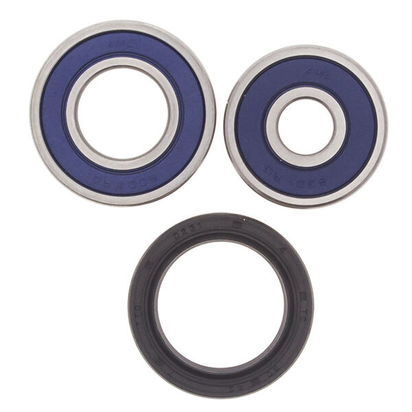 ALL BALLS WHEEL BEARING KIT (25 1589)