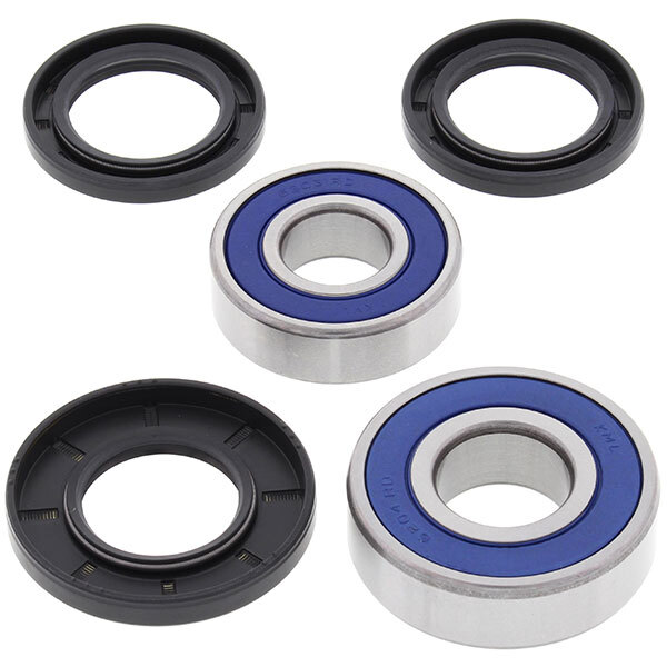 ALL BALLS WHEEL BEARING KIT (25 1665)