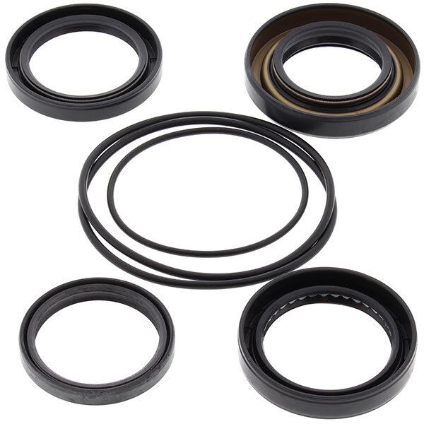 ALL BALLS DIFFERENTIAL SEAL KIT (25 2010 5)