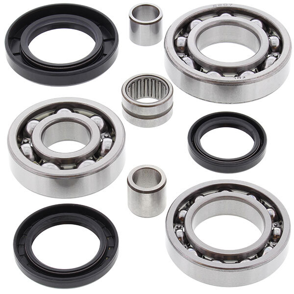 ALL BALLS DIFFERENTIAL BEARING & SEAL KIT (25 2020)