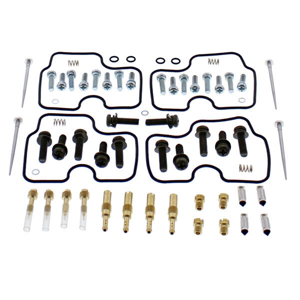 ALL BALLS SNOWMOBILE CARBURETOR REPAIR KIT (26 10040)