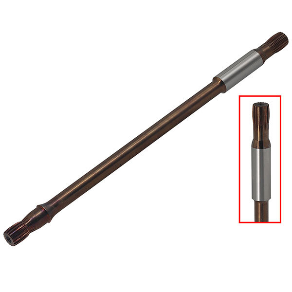 WAVEWERX DRIVE SHAFT (WC 03301)