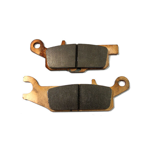 ROCK HARD FULL METAL BRAKE PAD (AT 05029F)