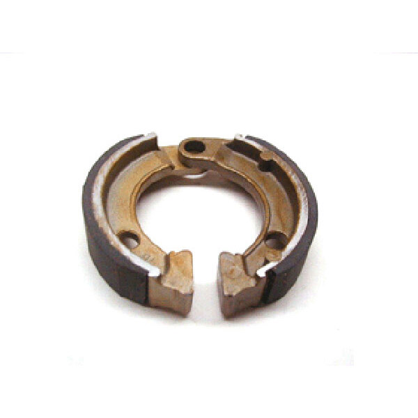 ROCK HARD SEMI METALLIC BRAKE SHOE (MX 05209)