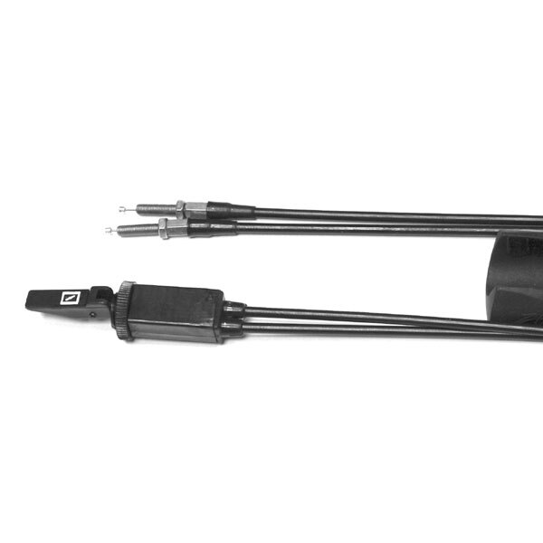 SPX CHOKE CABLE (SM 05085)