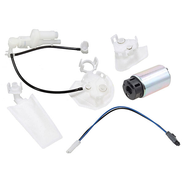 BRONCO ELECTRIC FUEL PUMP REPAIR KIT (AT 07522)