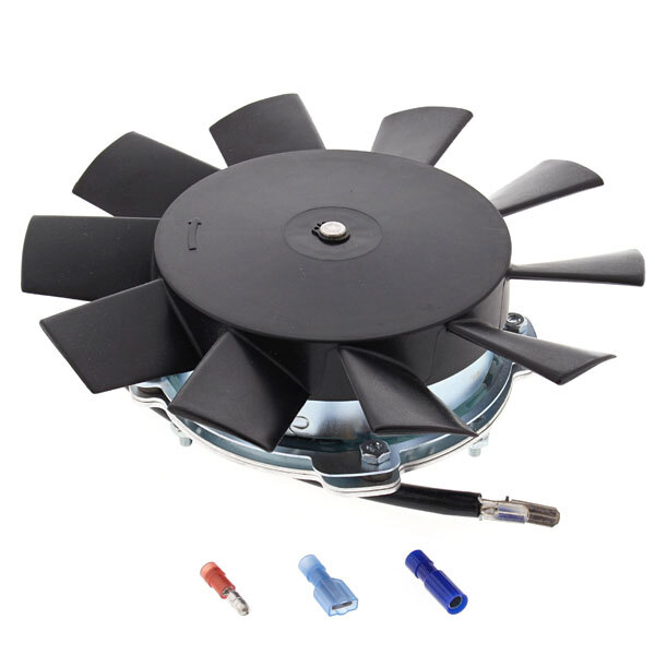 ALL BALLS COOLING FAN (70 1002)