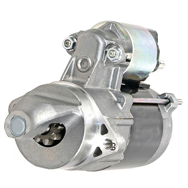 ARROWHEAD STARTER (410 52162)