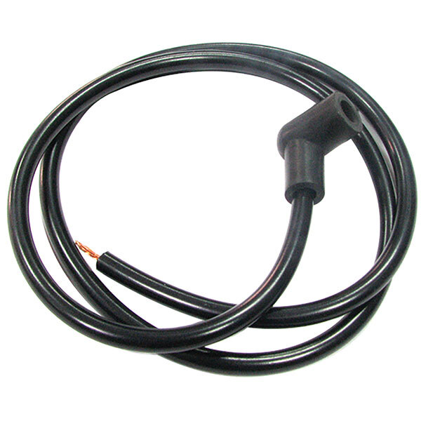 SPX SPARK PLUG WIRE WITH CAP (01 110)