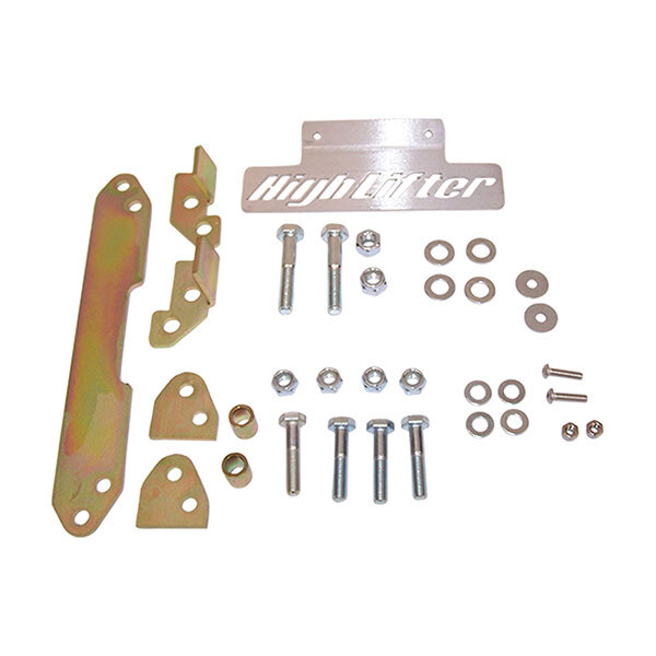 HIGHLIFTER 2" LIFT KIT (73 13330)