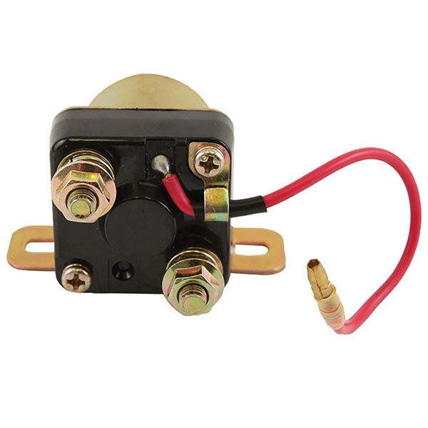 ARROWHEAD STARTER SOLENOID (240 54033)