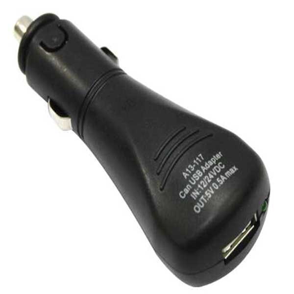 SPX RCA LIGHTER SOCKET PLUG (UP 01056)