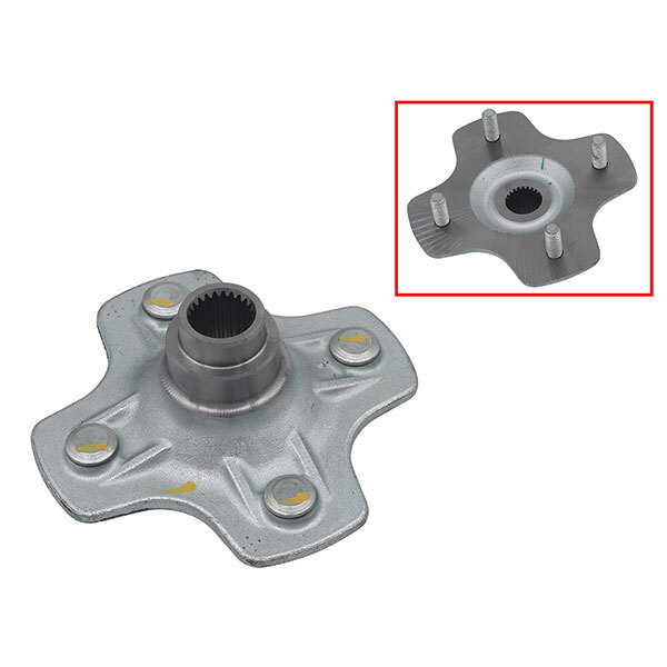 BRONCO ATV WHEEL HUB (AT 06922)