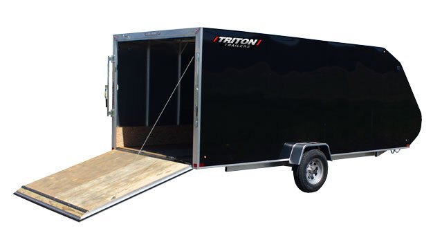 Triton TC167