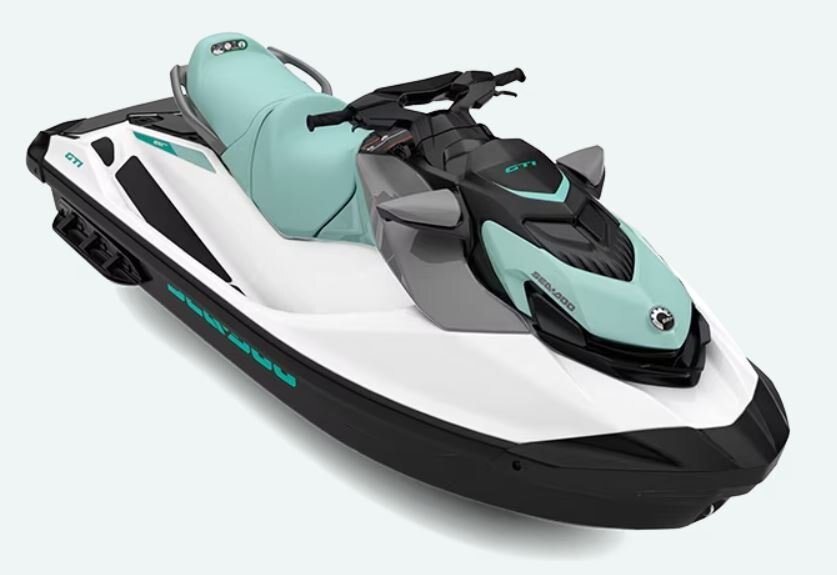 2024 Sea-Doo GTI 130