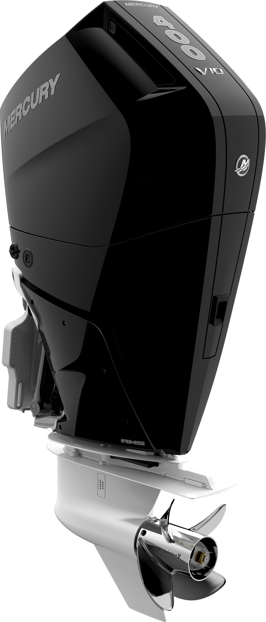 2024 Yamaha Outboards T60 High Thrust