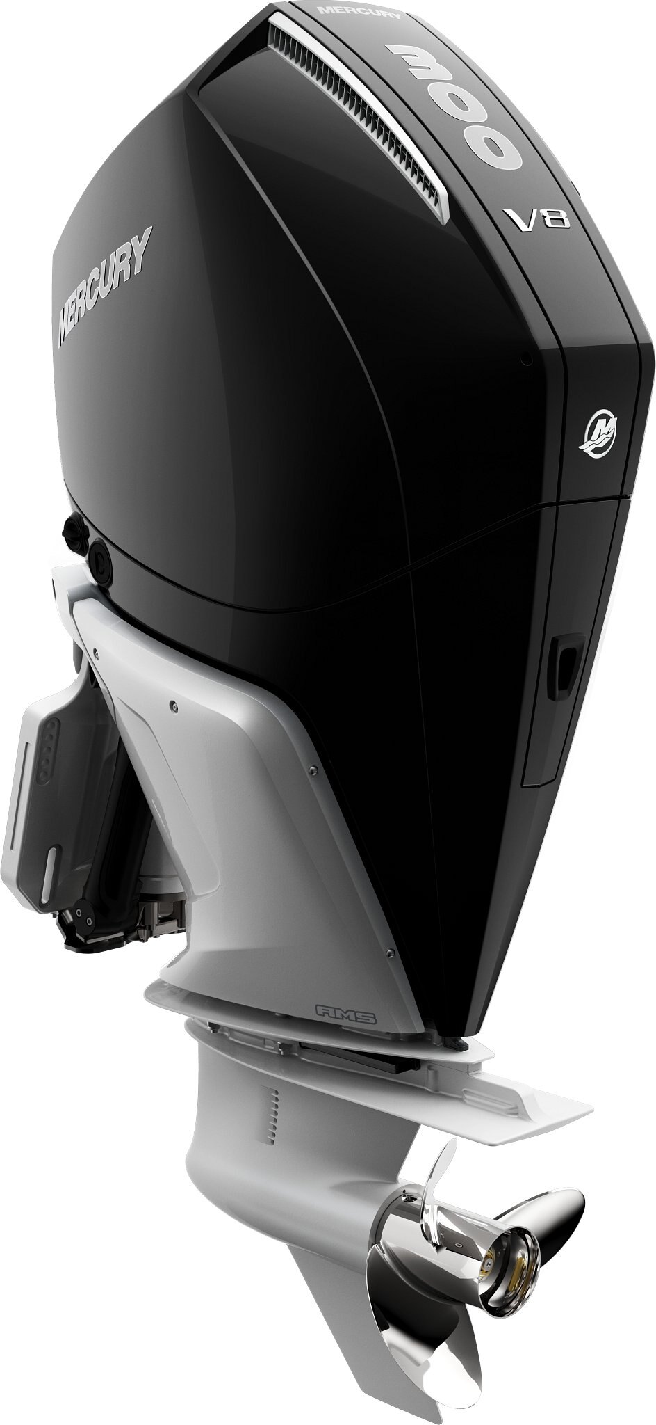 2024 Yamaha Outboards F90