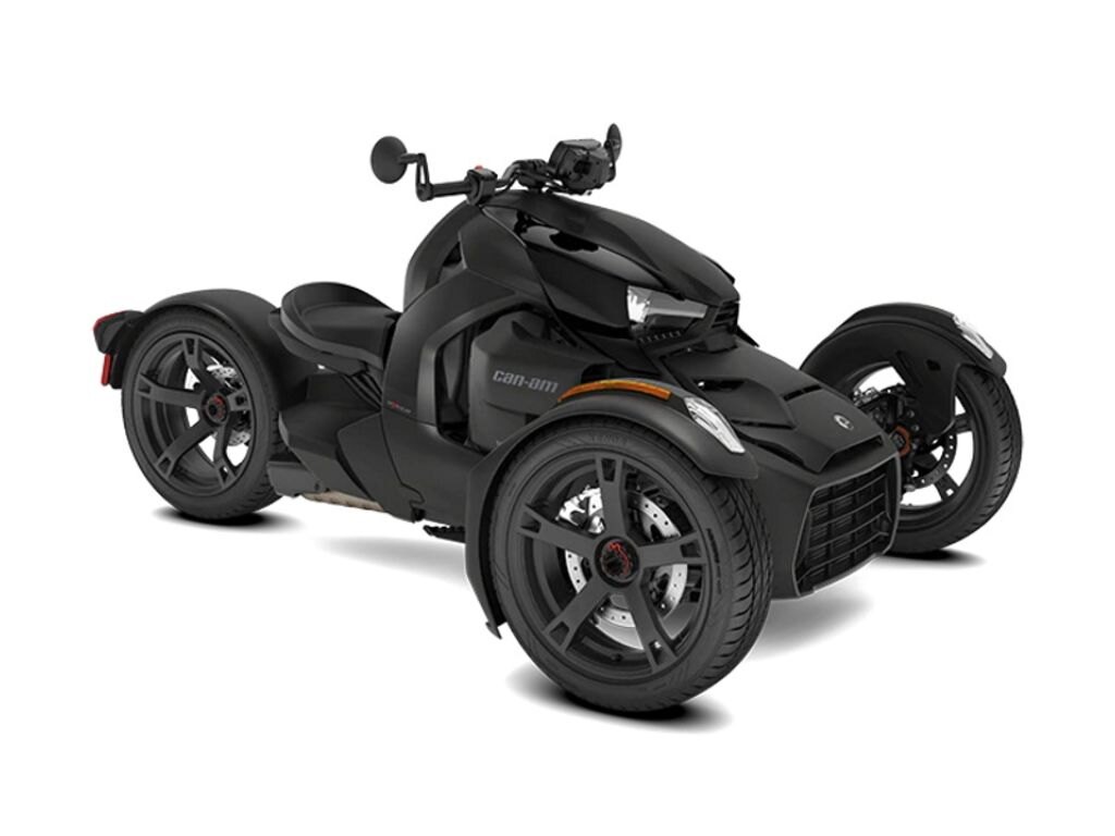 2024 Can-Am SPYDER F3 LIMITED SPECIAL SERIES- Rotax 1330 ACE CognacMetallic