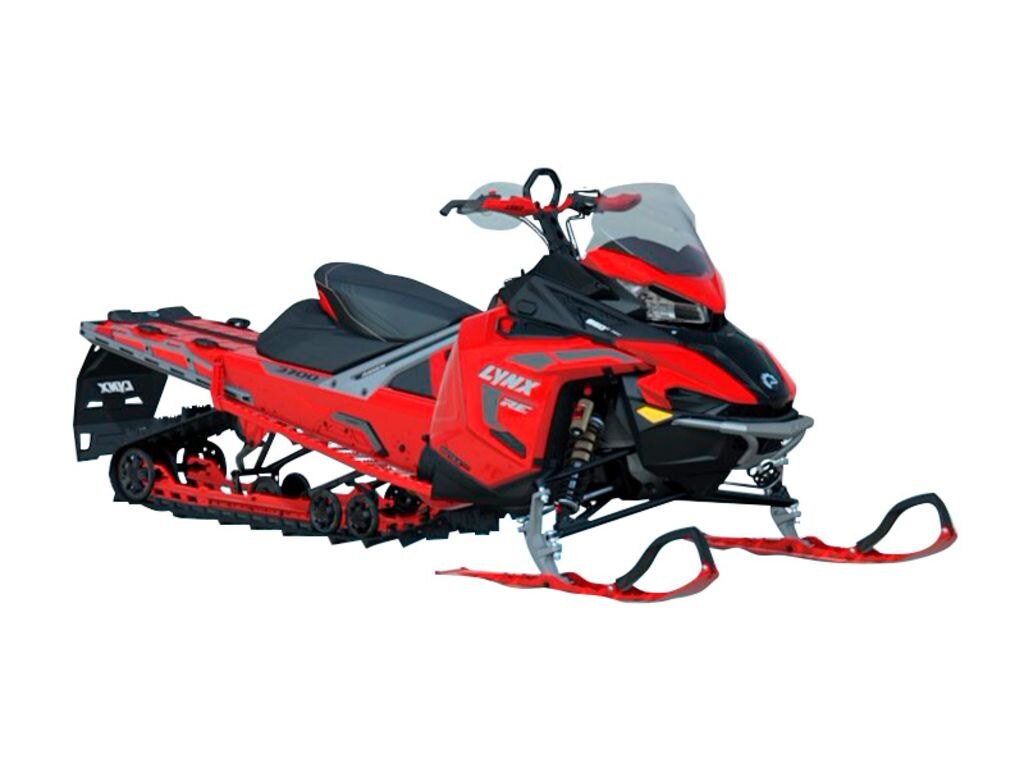 2023 Lynx Xterrain RE 850 E-TEC