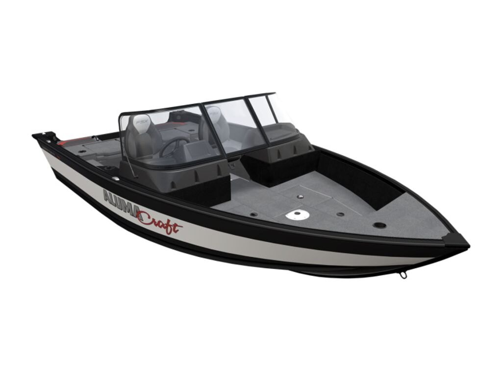 2023 Alumacraft Competitor 185 Sport