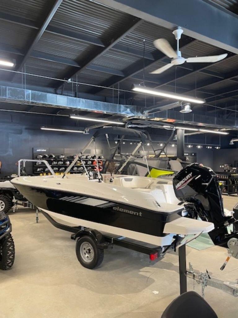 2023 Montego Bay Pontoons C8518