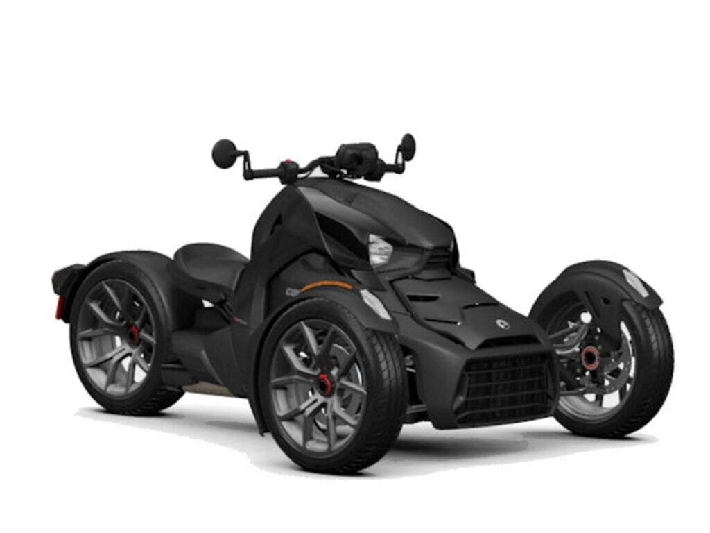 2024 Can-Am COMMANDER MAX XT 1000R fiery-red