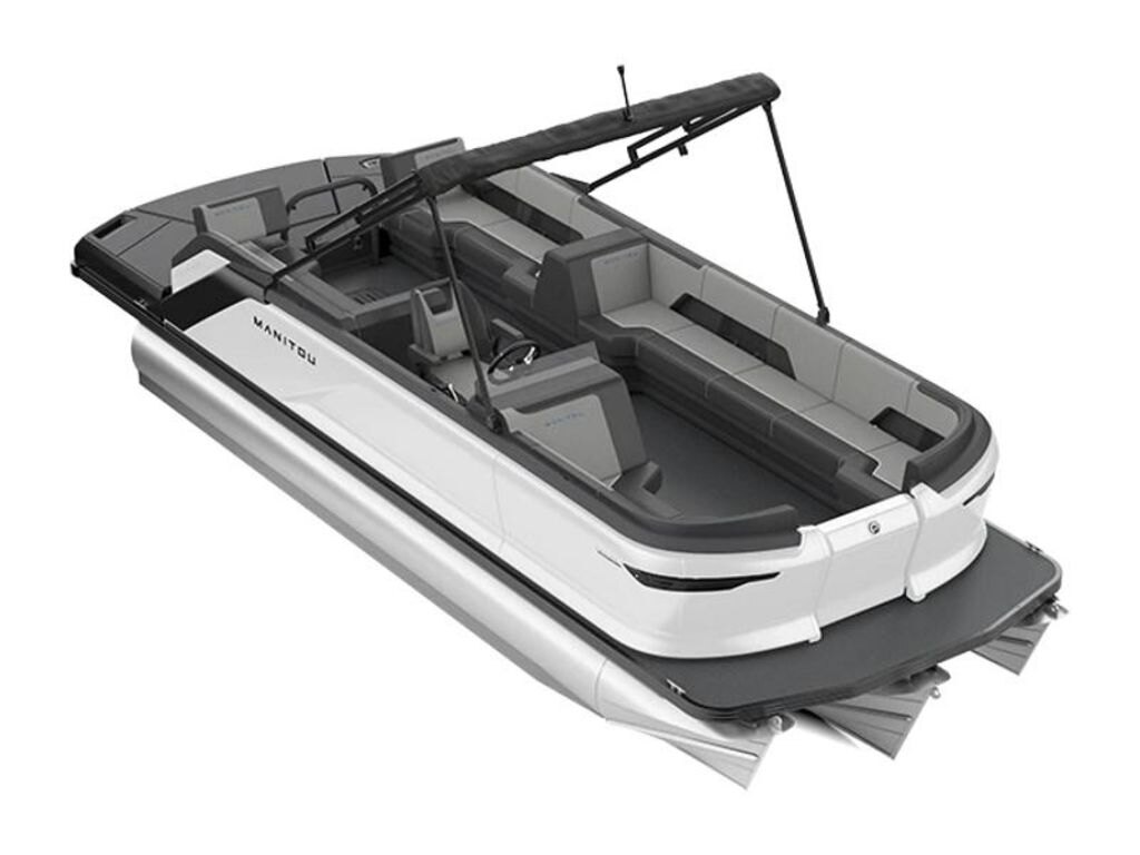 2023 Bayliner Element E18