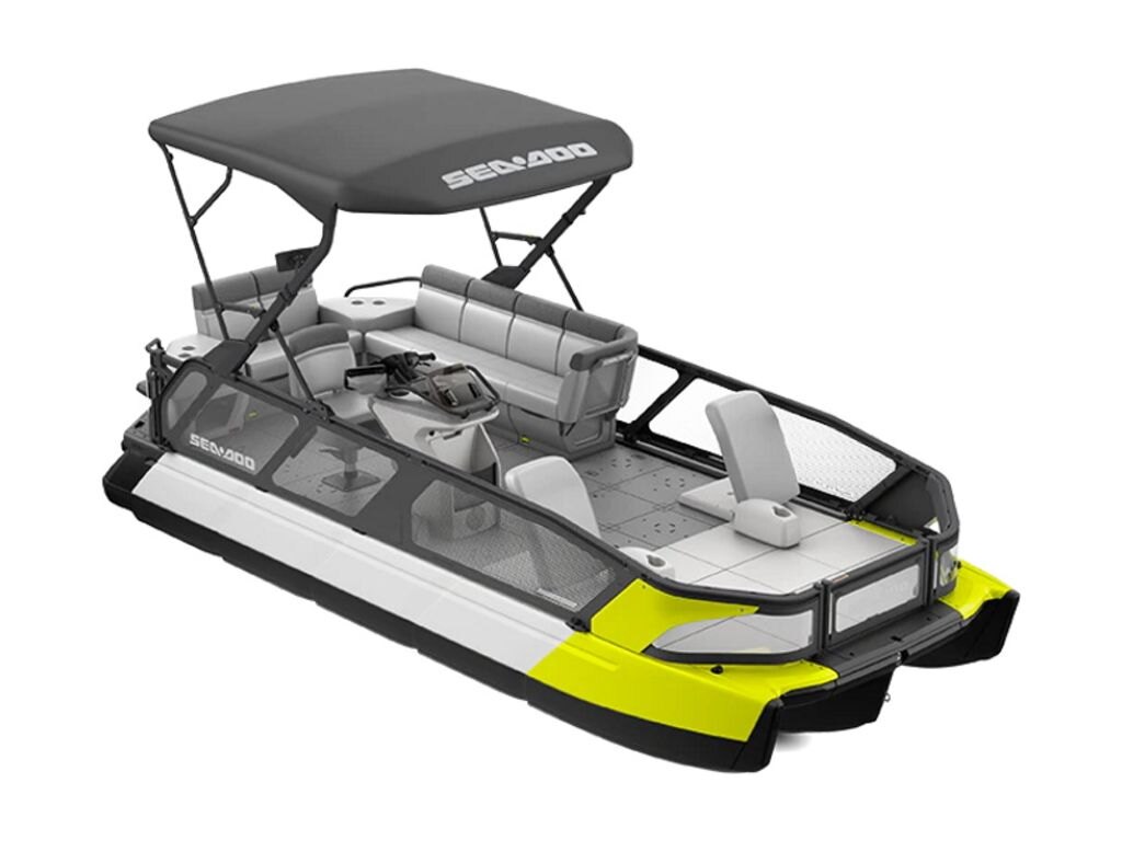 2023 Sea-Doo Switch Sport 21 - 230 hp