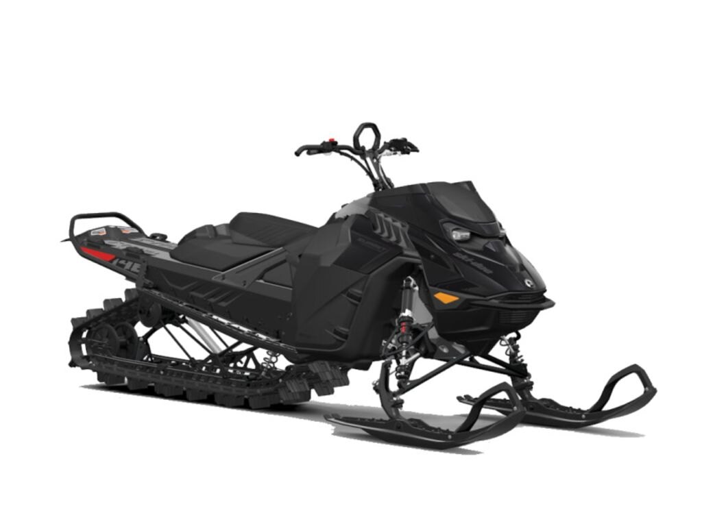 2024 Ski-Doo Summit Adrenaline with Edge Package Rotax 850 E-TEC 146 SS H_Al Powder 2