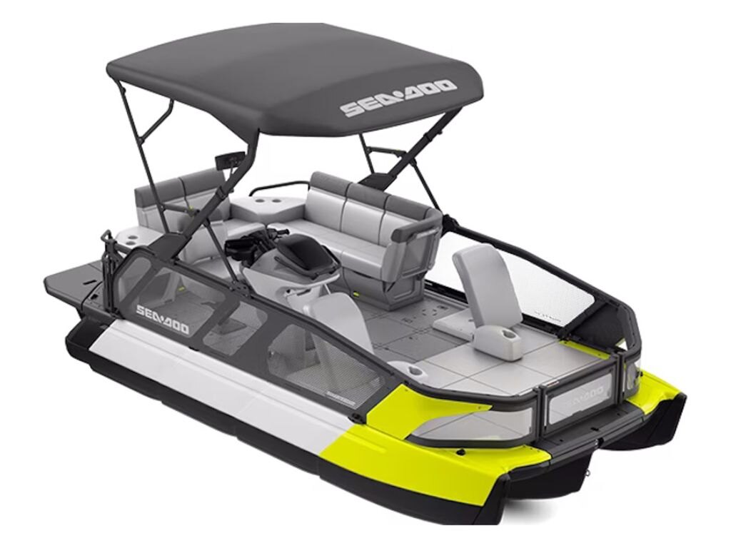 2024 Sea-Doo Switch Sport 18 - 230 HP