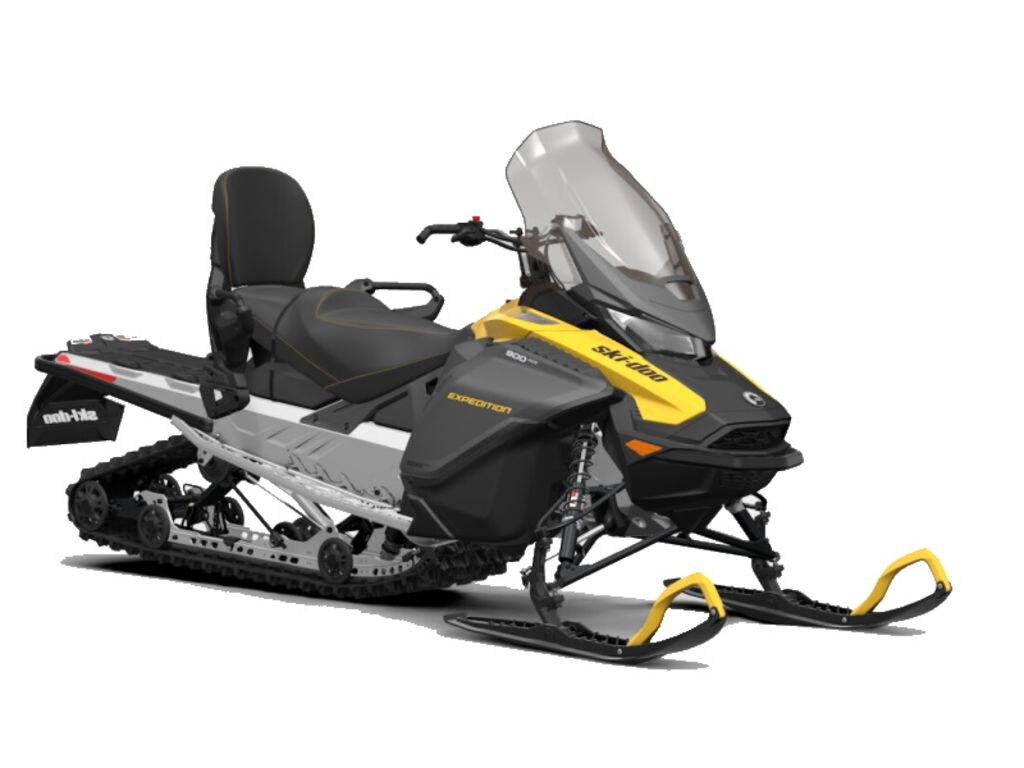 2024 Ski Doo Expedition Sport Rotax 900 ACE 154 Charger 1.5