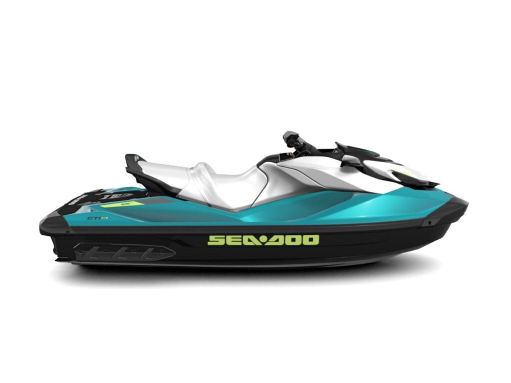 2024 Sea-Doo GTI SE 130 iBR