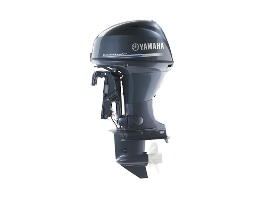 2024 Yamaha Outboards F6 Portable