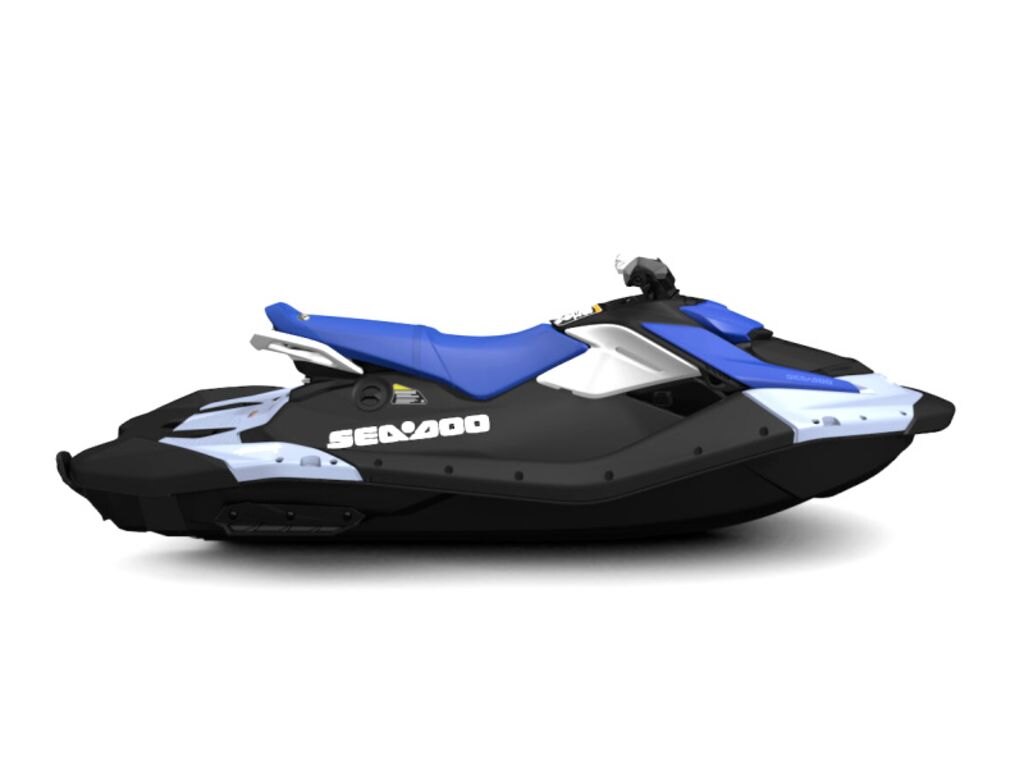 2024 Sea-Doo Switch Sport 18 - 230 HP