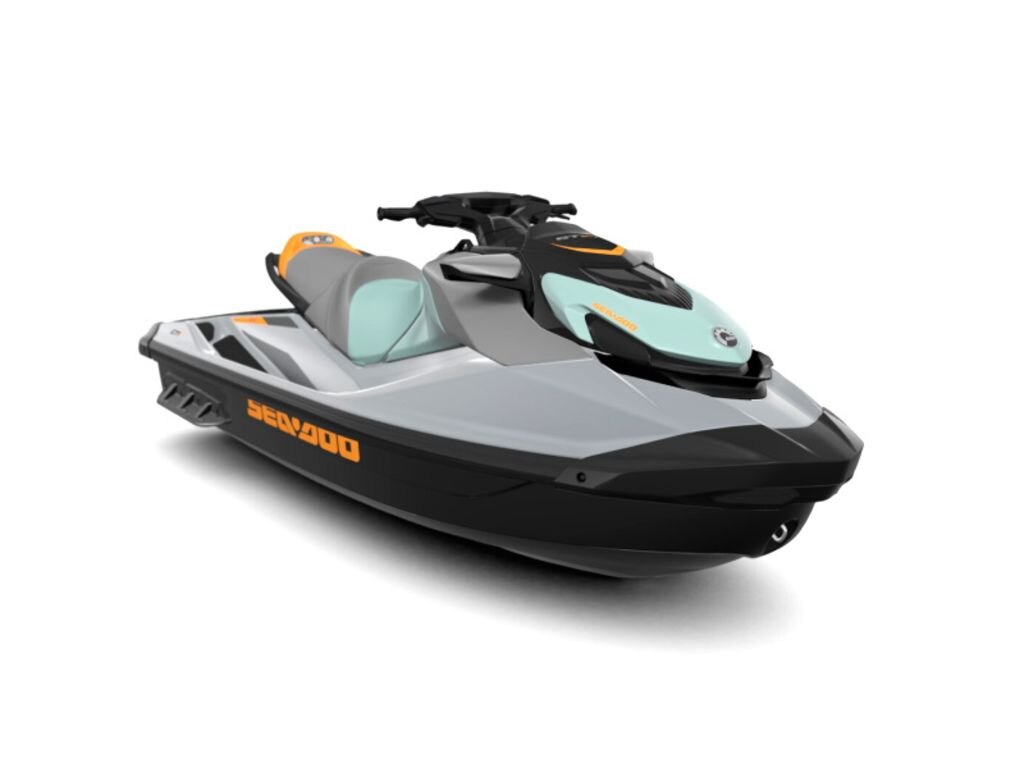 2024 Sea Doo GTI SE 130 iBR