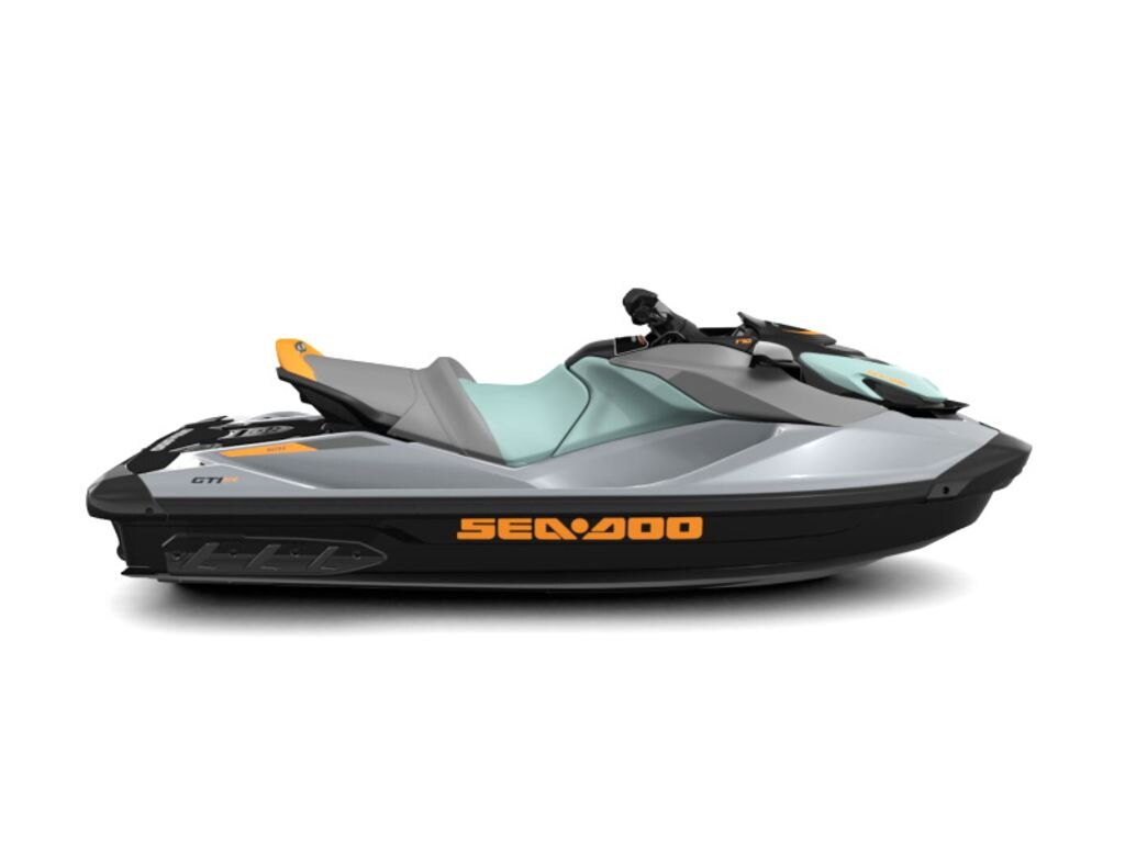 2024 Sea Doo GTI SE 170 iBR